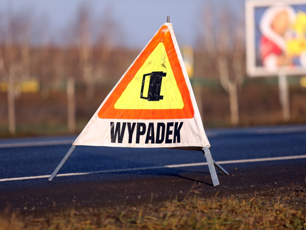 Jak doszło do tego wypadku?. Zginął nastoletni chłopiec