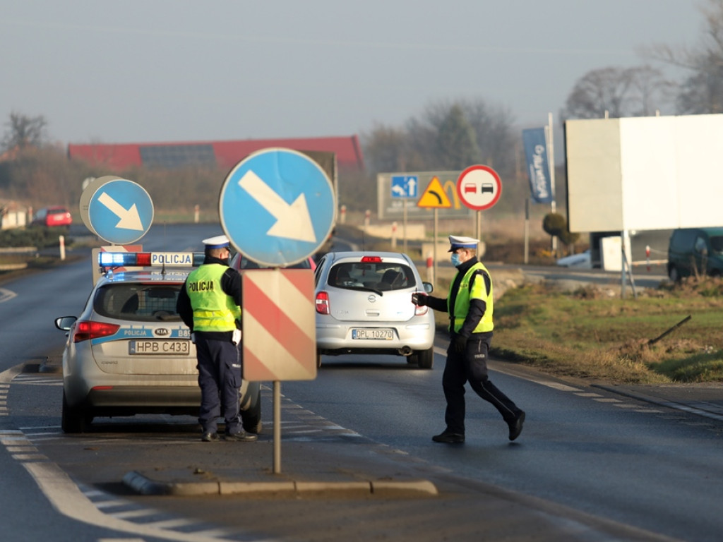 Jak doszło do tego wypadku?. Zginął nastoletni chłopiec