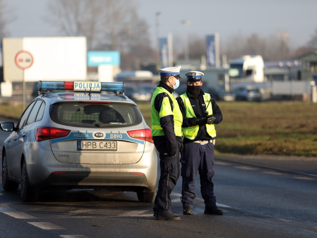 Jak doszło do tego wypadku?. Zginął nastoletni chłopiec