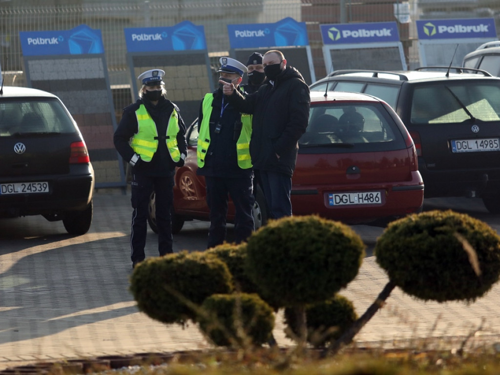 Jak doszło do tego wypadku?. Zginął nastoletni chłopiec