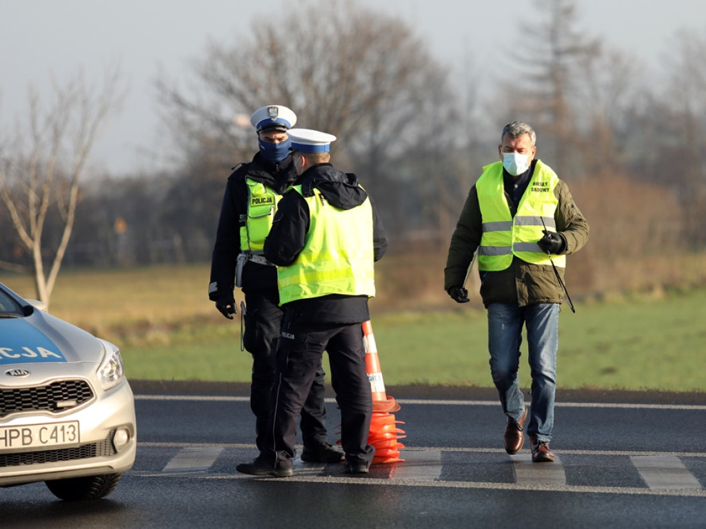 Jak doszło do tego wypadku?. Zginął nastoletni chłopiec