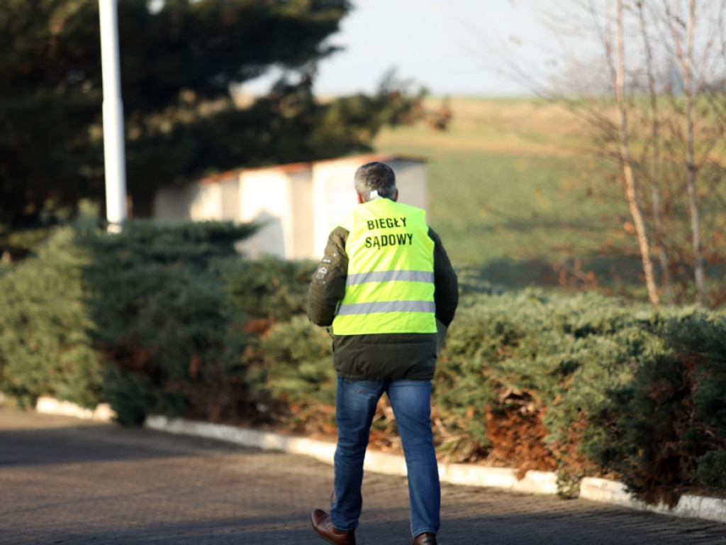 Jak doszło do tego wypadku?. Zginął nastoletni chłopiec