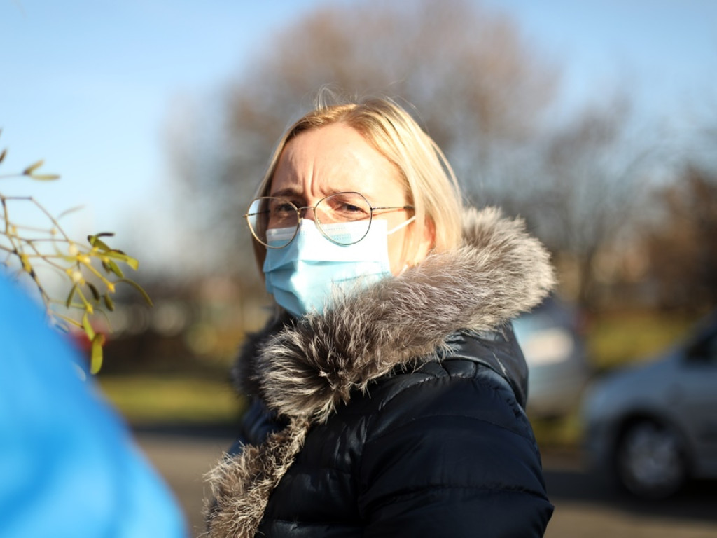 Kiermasz fundacji na targowisku! Prezenty od więźniów z Rawicza
