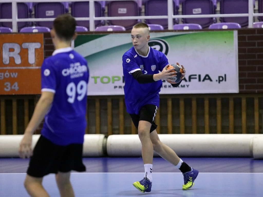 Wysoka porażka z Zagłębiem Lubin. Zbyt dużo błędów