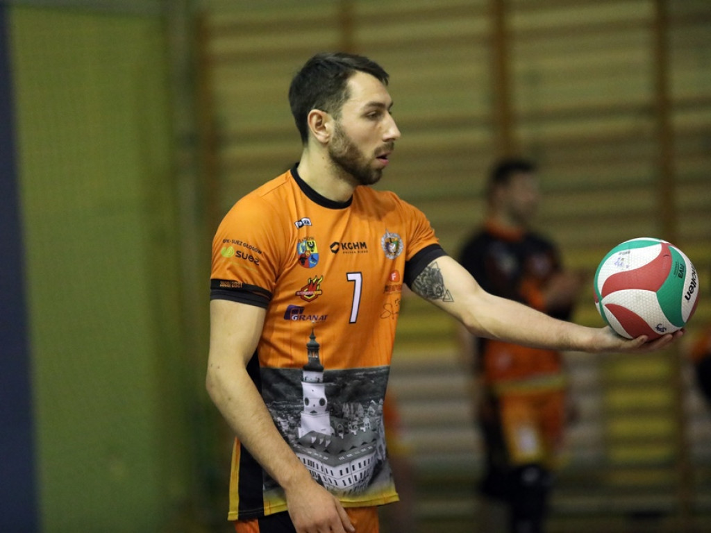 Co to był za mecz! SPS Chrobry Głogów pokonał wicelidera