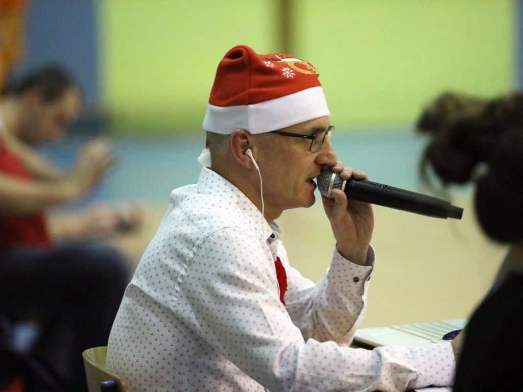 Co to był za mecz! SPS Chrobry Głogów pokonał wicelidera
