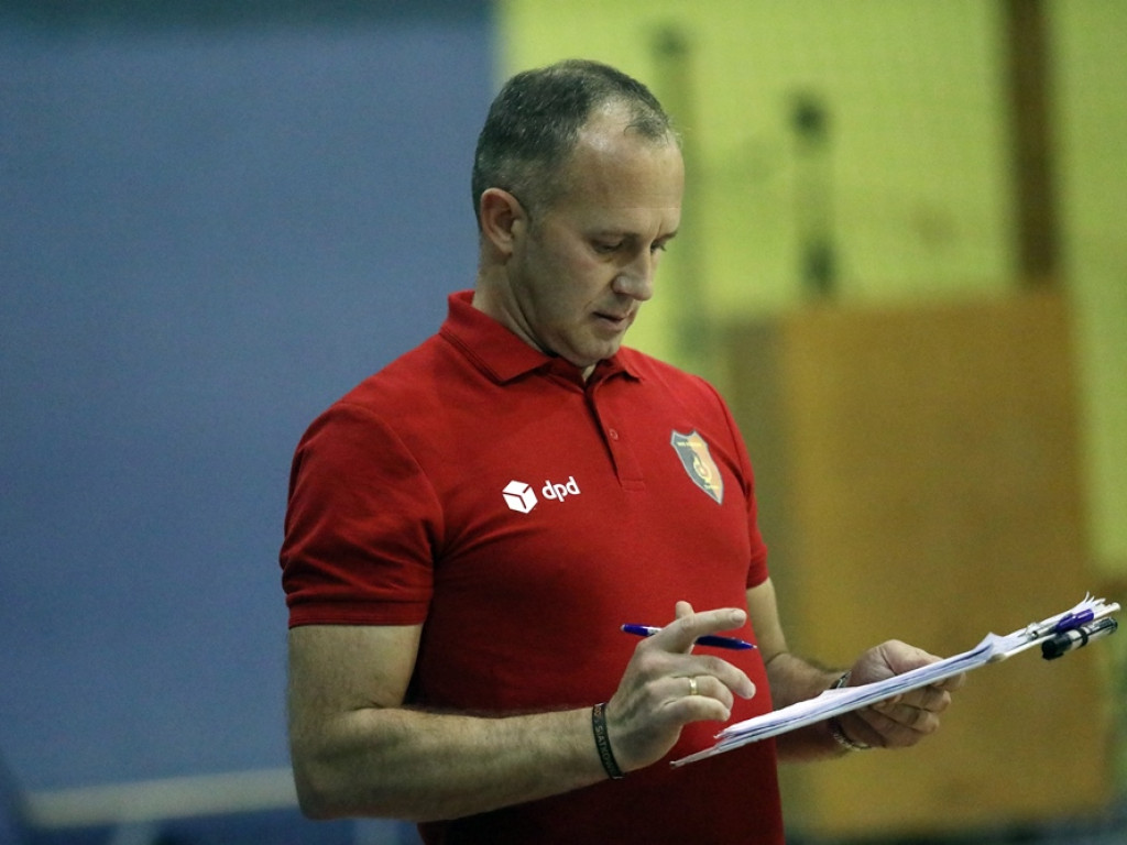 Co to był za mecz! SPS Chrobry Głogów pokonał wicelidera