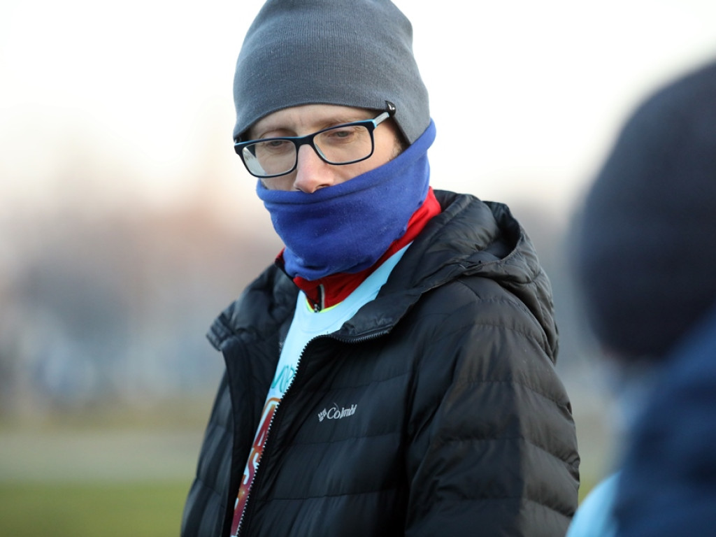 Noworoczny Marszobieg się odbędzie. Jurek zaprasza!