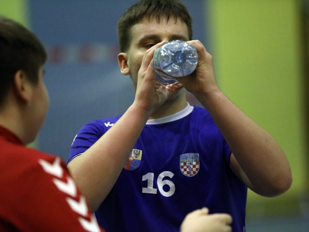 Piękna walka do samego końca. Mnóstwo bramek!