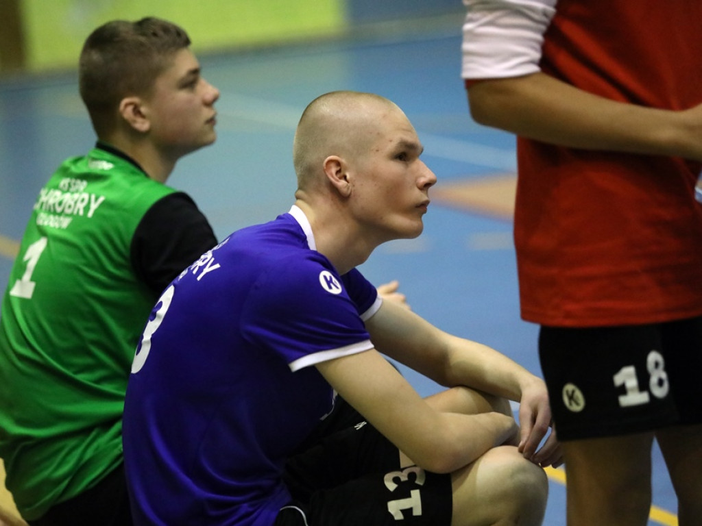 Piękna walka do samego końca. Mnóstwo bramek!