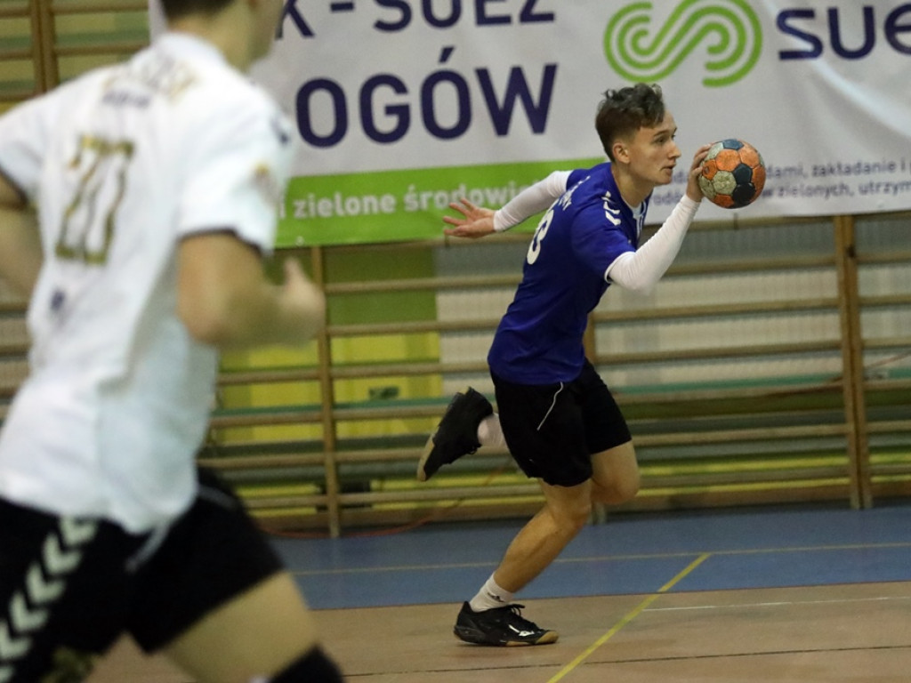 Piękna walka do samego końca. Mnóstwo bramek!