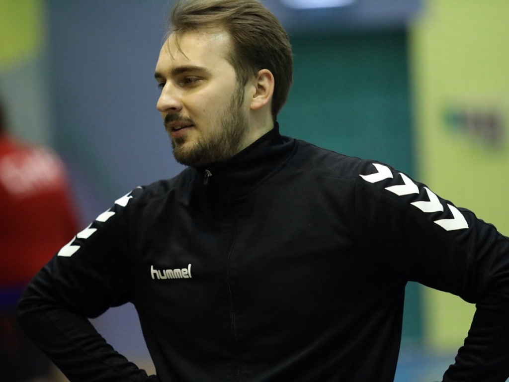Rywal był po prostu silniejszy fizycznie