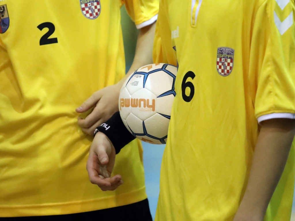 Rywal był po prostu silniejszy fizycznie