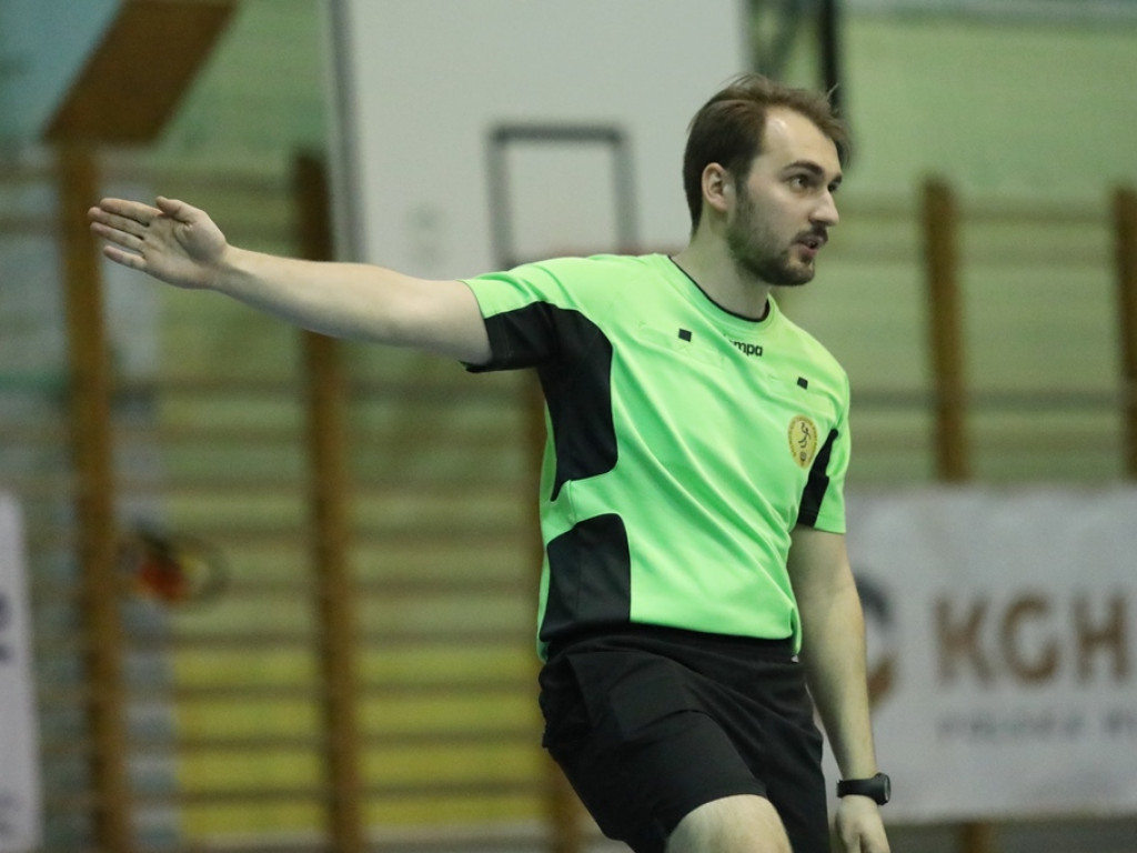 Rywal był po prostu silniejszy fizycznie