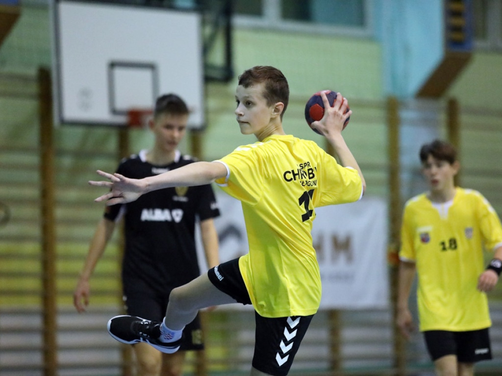Rywal był po prostu silniejszy fizycznie