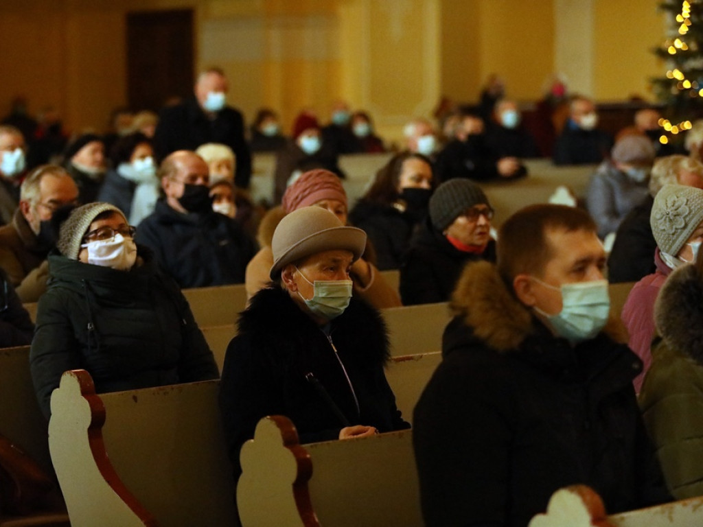 Pożegnaliśmy śp. Janusza Kucharskiego. Prezydent uhonorował zmarłego doktora