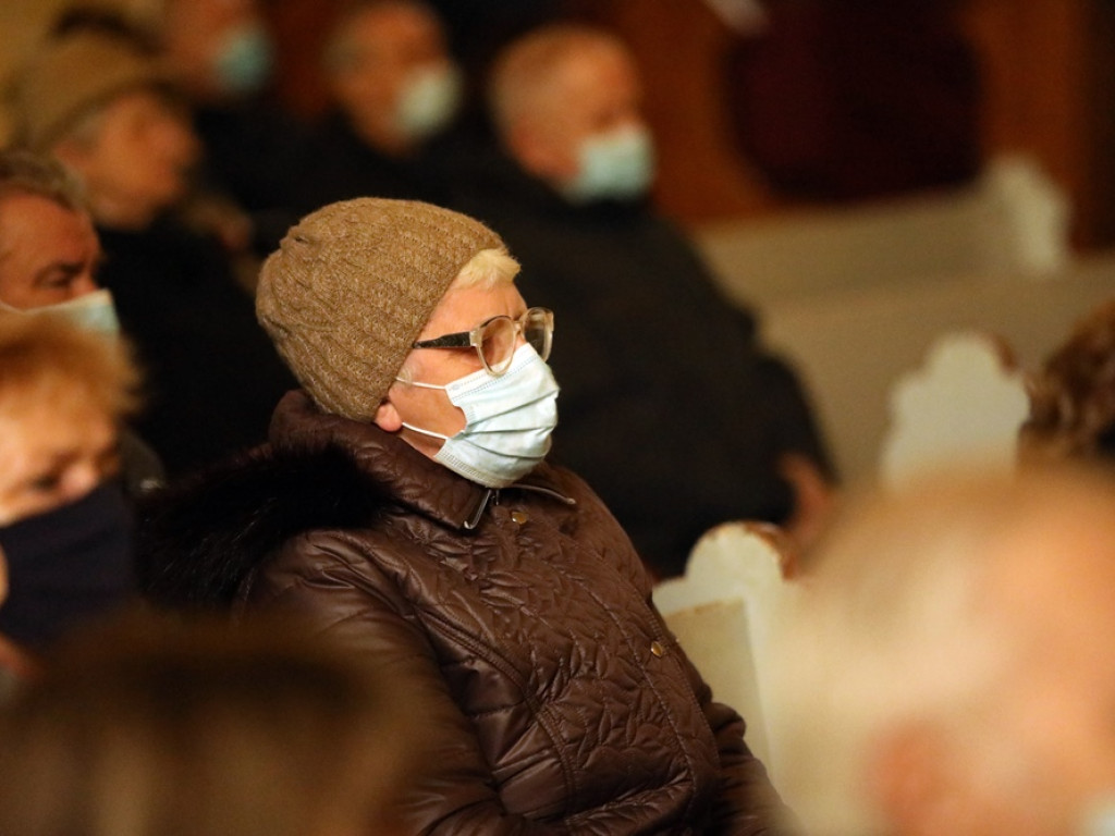 Pożegnaliśmy śp. Janusza Kucharskiego. Prezydent uhonorował zmarłego doktora