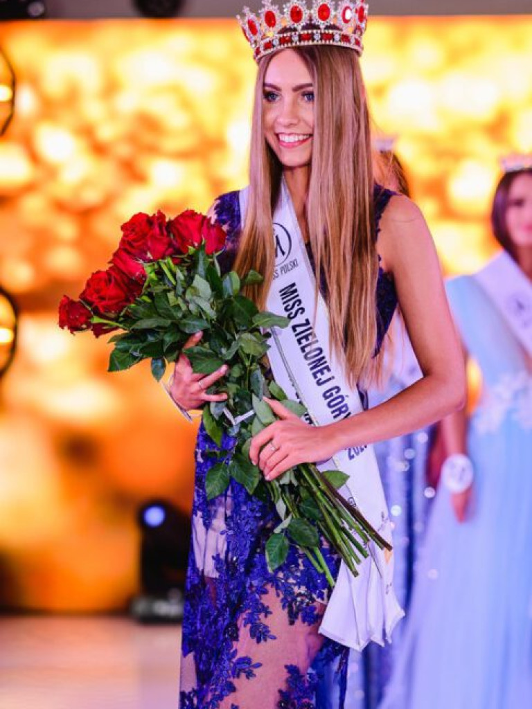 Laura walczy o finał Miss Polski. Pomóżcie, głosujcie! [ZDJĘCIA]