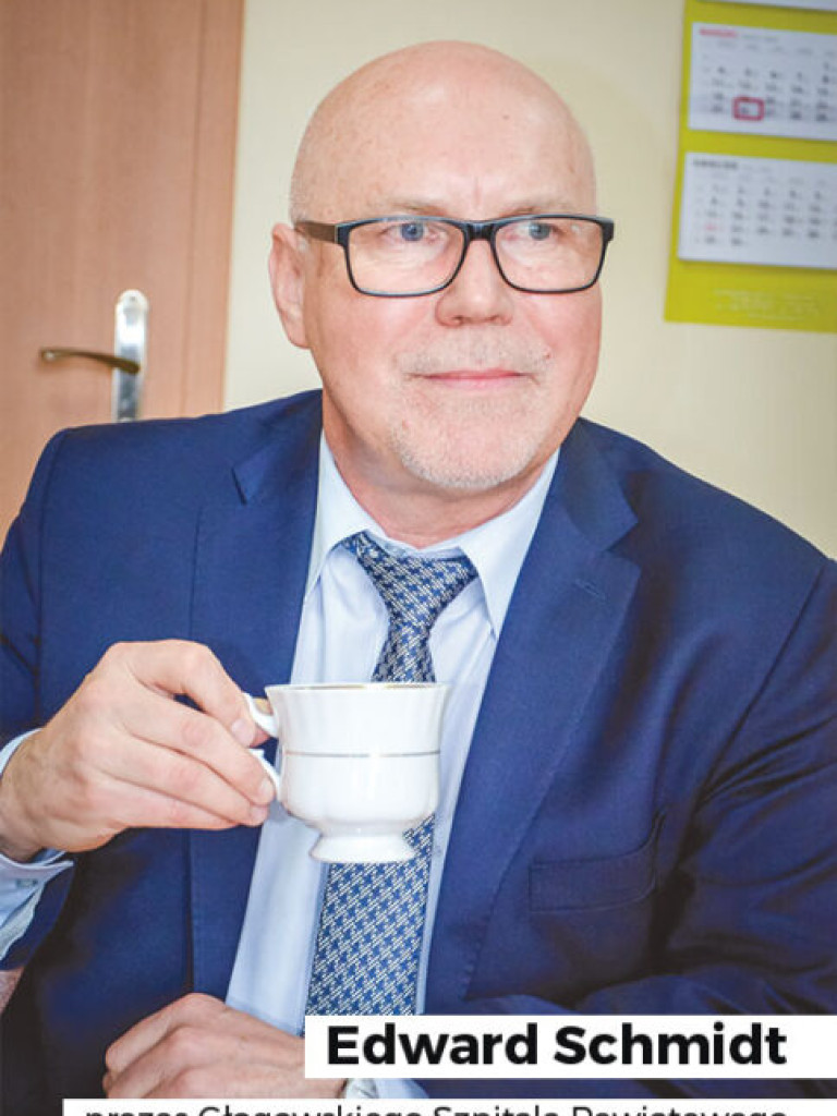 I zdrowia, i szczęścia, i błogosławieństwa! Tego sobie życzymy