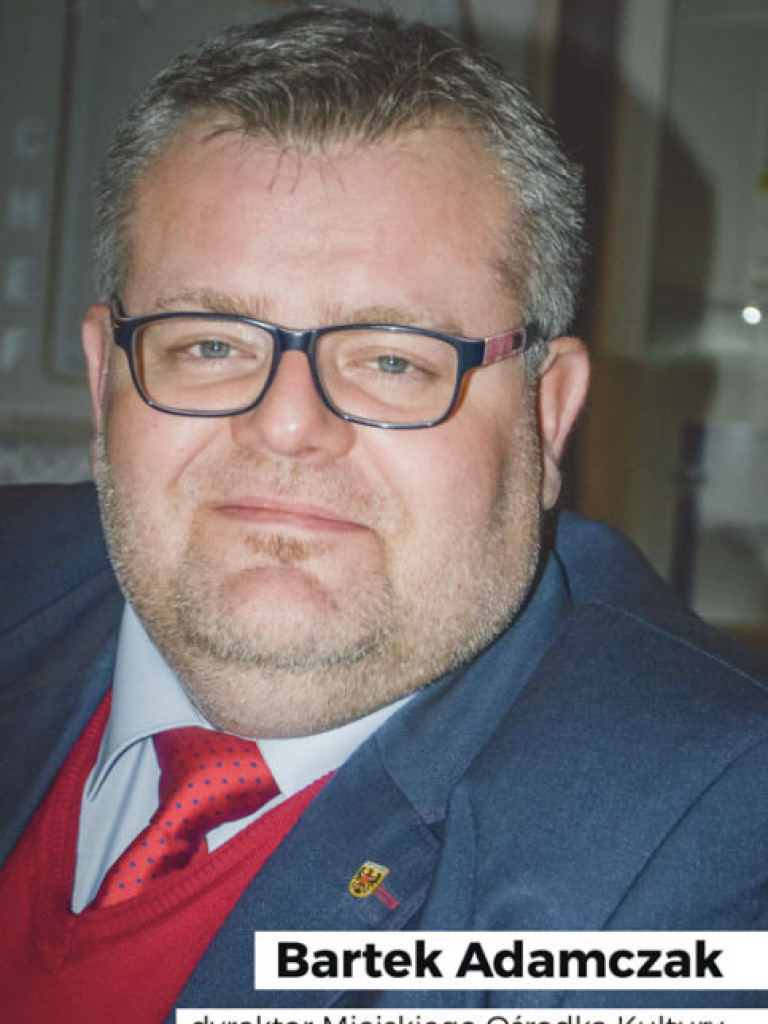 I zdrowia, i szczęścia, i błogosławieństwa! Tego sobie życzymy