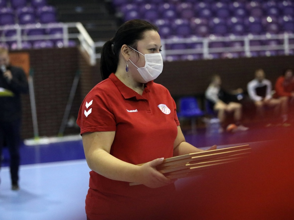 Młodzi szczypiorniści wyróżnieni! Dyplomy za sportowe osiągnięcia