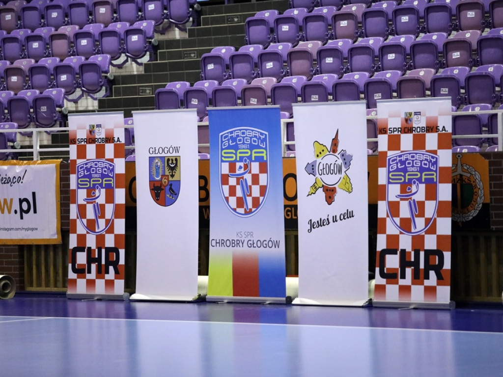 Jeden krok od awansu! Juniorzy Chrobrego zdemolowali Zagłębie