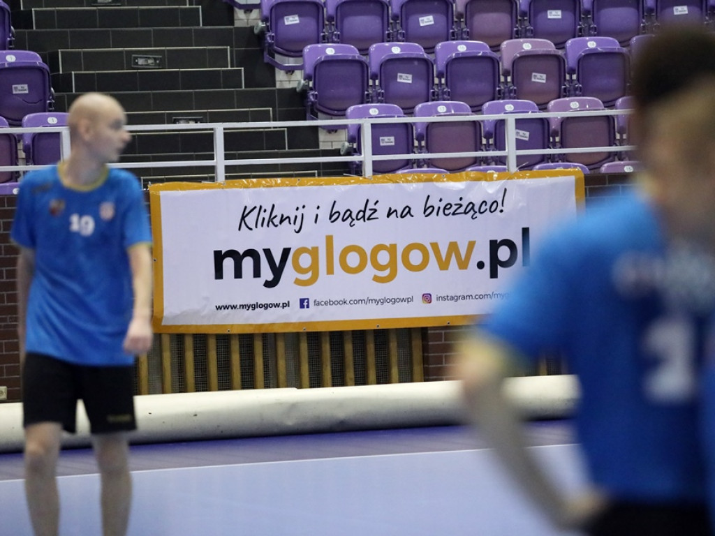 Jeden krok od awansu! Juniorzy Chrobrego zdemolowali Zagłębie