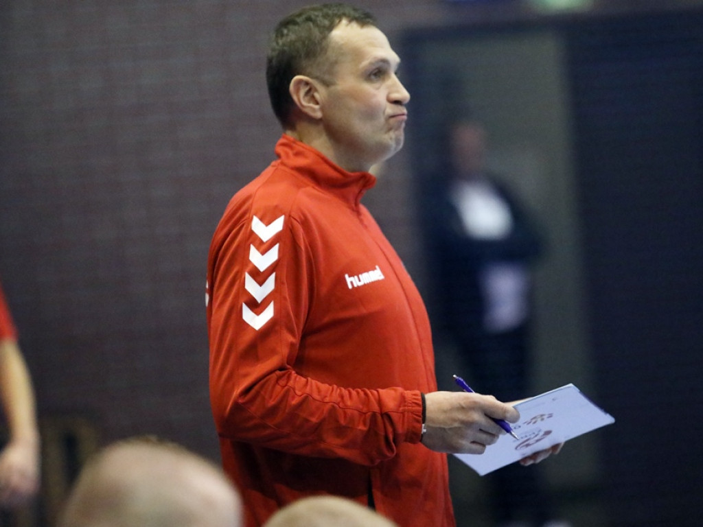 Piękna bramka Słupskiego! Wygrana juniorów rzutem na taśmę