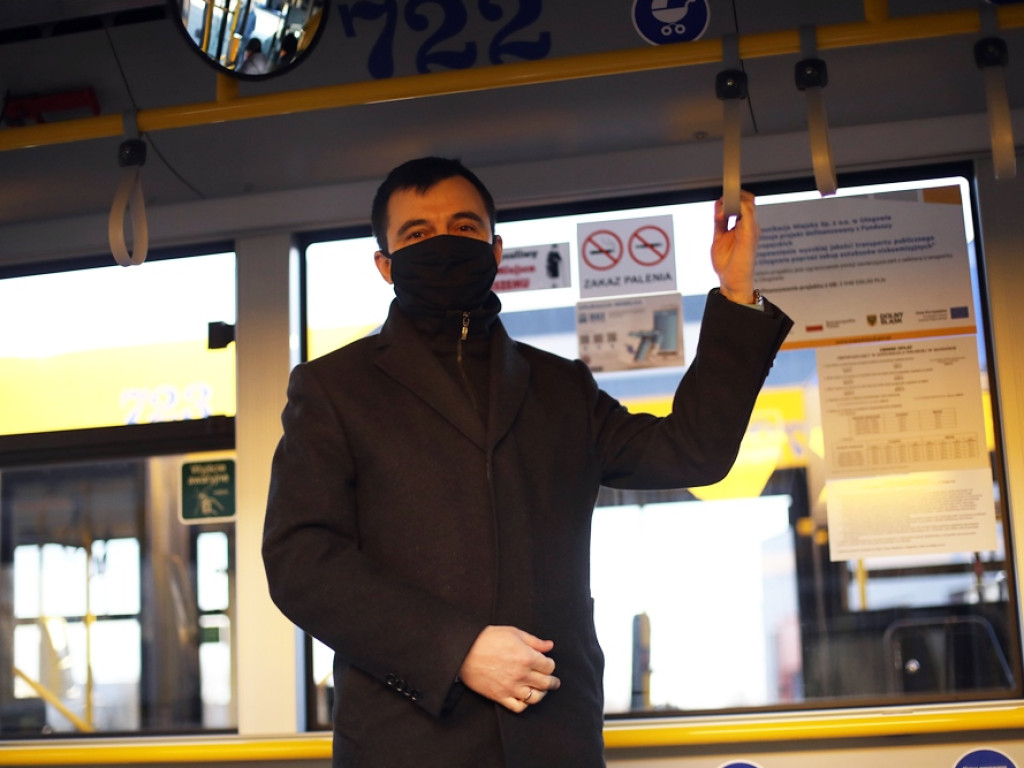 Jest się czym chwalić. Kolejne nowoczesne autobusy dotarły do Głogowa