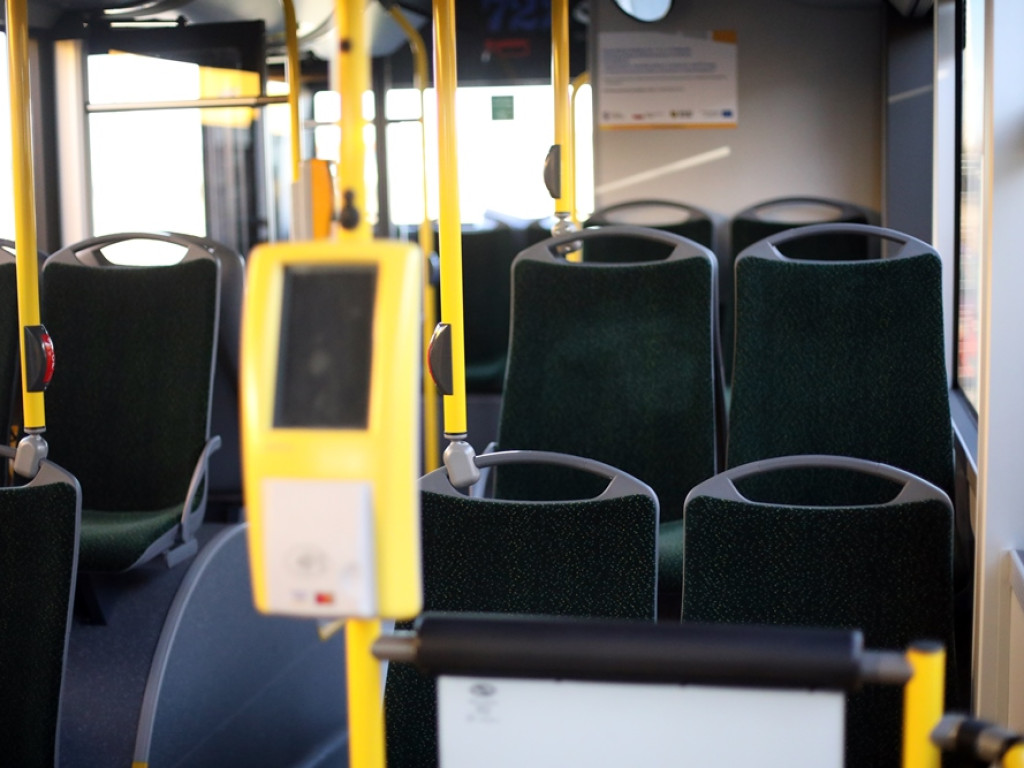 Jest się czym chwalić. Kolejne nowoczesne autobusy dotarły do Głogowa