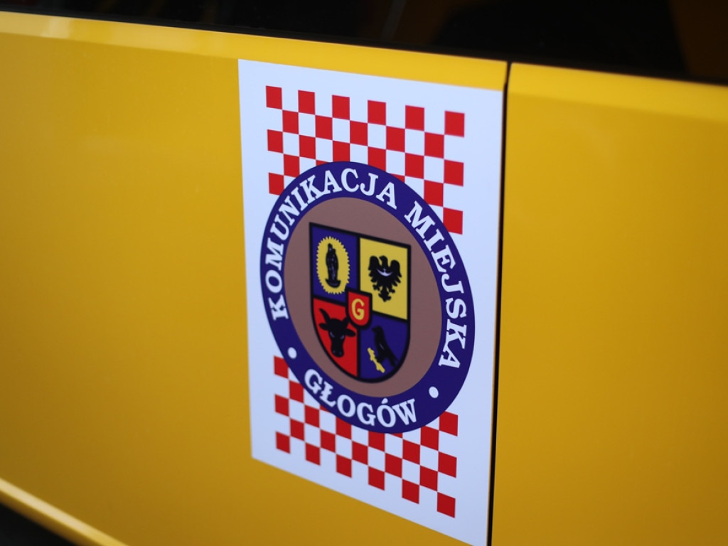 Jest się czym chwalić. Kolejne nowoczesne autobusy dotarły do Głogowa