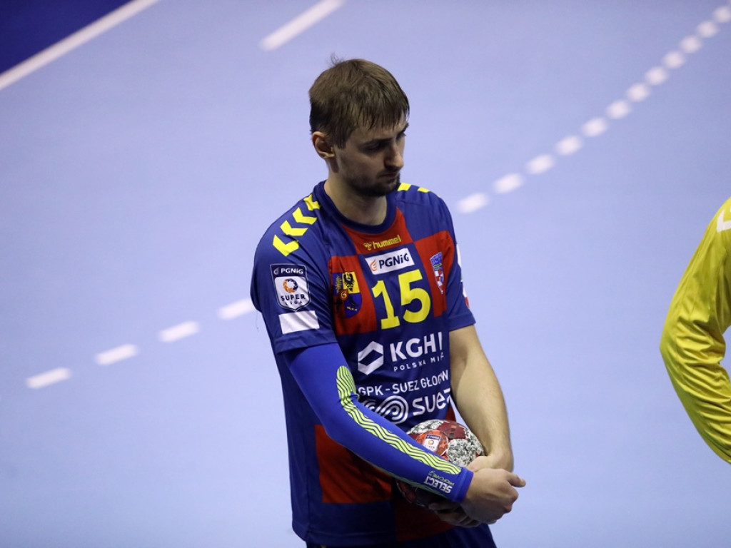 Sporo walki na parkiecie. MKS Kalisz o jedną bramkę lepszy
