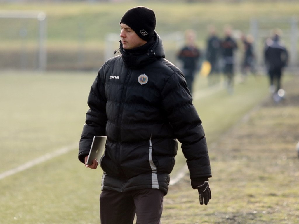 Pewna wygrana Chrobrego z rezerwami Miedzi Legnica