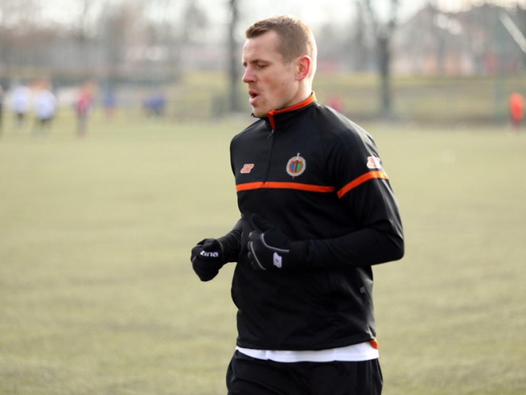 Pewna wygrana Chrobrego z rezerwami Miedzi Legnica