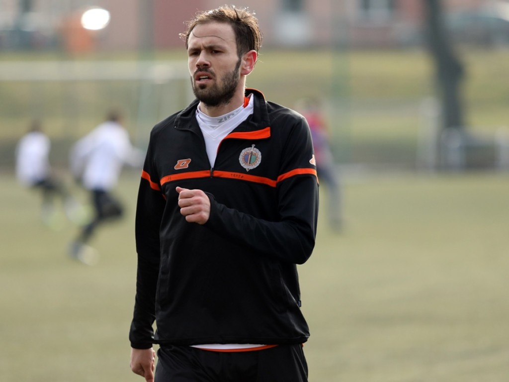 Pewna wygrana Chrobrego z rezerwami Miedzi Legnica
