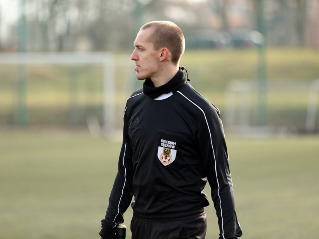 Pewna wygrana Chrobrego z rezerwami Miedzi Legnica