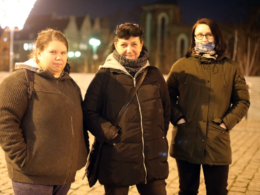 Kobiety znowu wyszły na ulicę. Jest publikacja uzasadnienia wyroku TK w sprawie aborcji