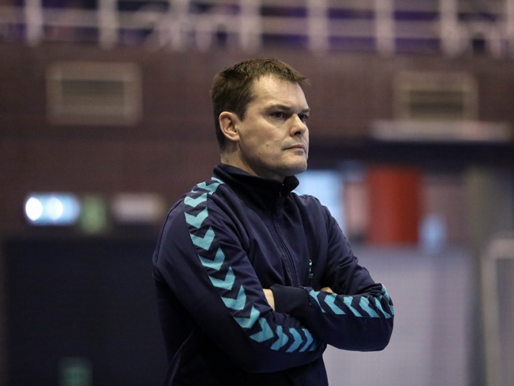 Pierwsza wygrana w sezonie. Juniorzy młodsi pokazali charakter