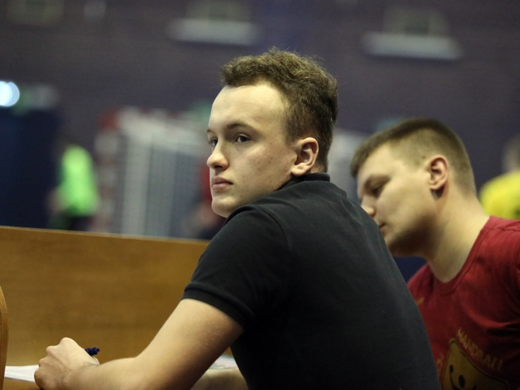 Pierwsza wygrana w sezonie. Juniorzy młodsi pokazali charakter