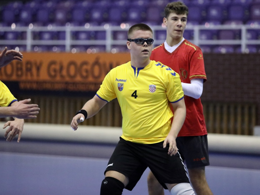 Pierwsza wygrana w sezonie. Juniorzy młodsi pokazali charakter