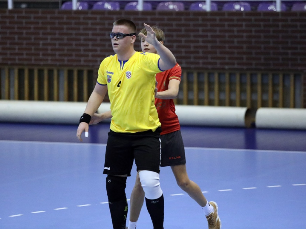 Pierwsza wygrana w sezonie. Juniorzy młodsi pokazali charakter