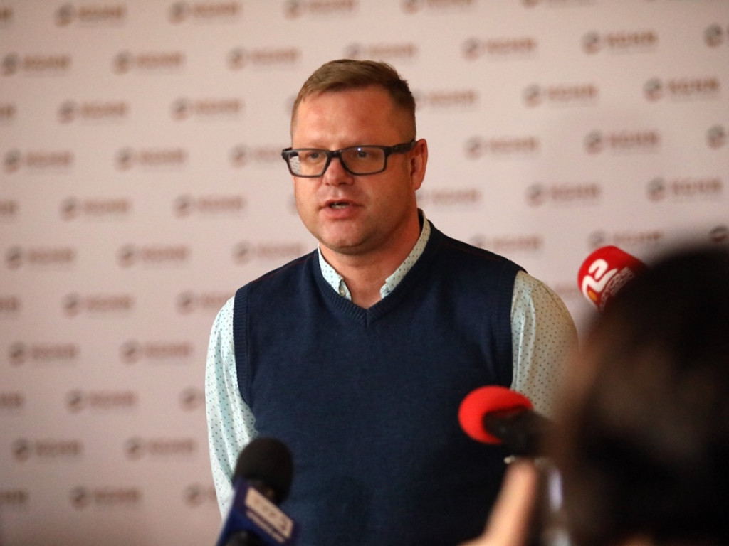 KGHM wysyła uczniów w... kosmos. Taki pomysł na edukację
