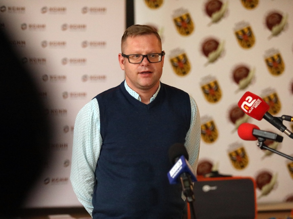 KGHM wysyła uczniów w... kosmos. Taki pomysł na edukację
