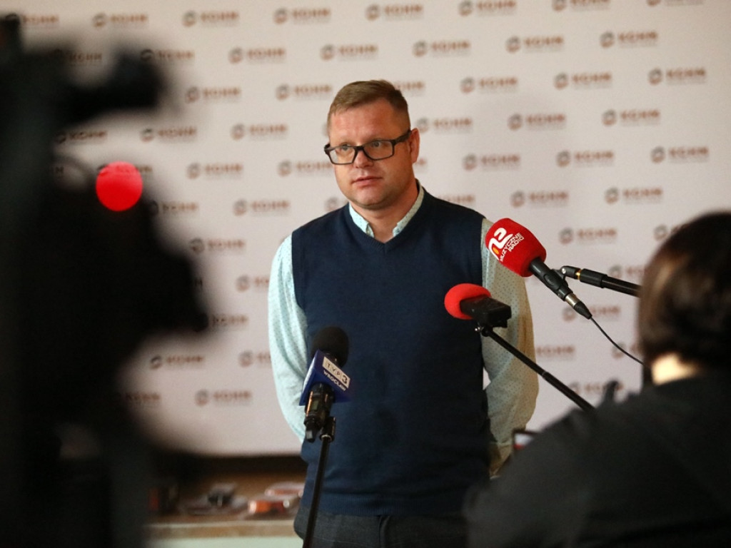 KGHM wysyła uczniów w... kosmos. Taki pomysł na edukację