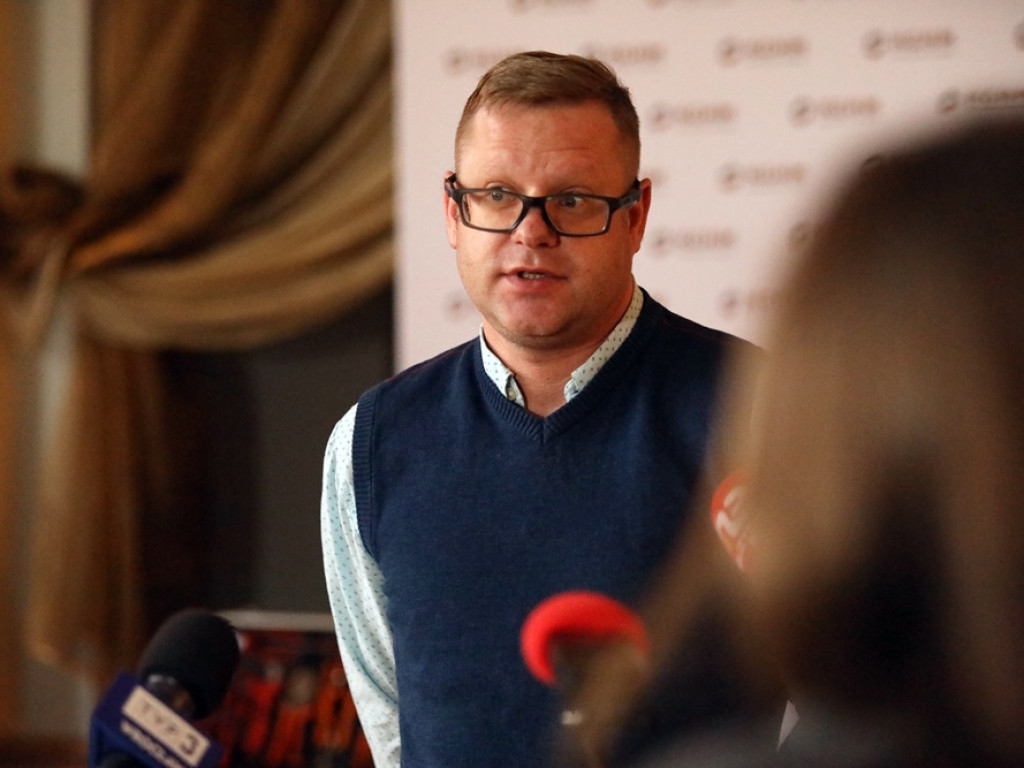 KGHM wysyła uczniów w... kosmos. Taki pomysł na edukację