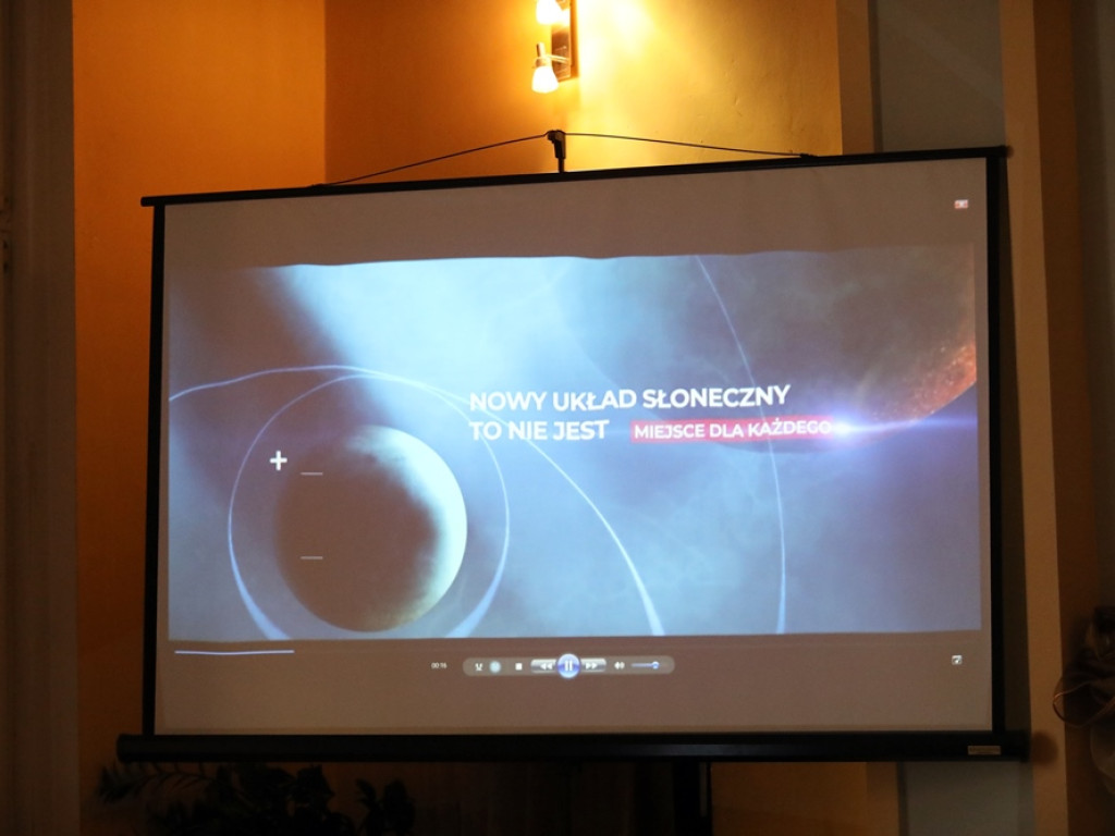 KGHM wysyła uczniów w... kosmos. Taki pomysł na edukację
