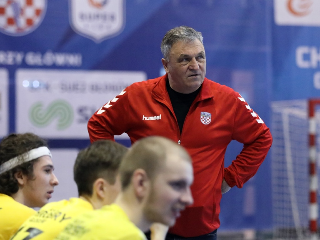 Agresywna gra w obronie kluczem do zwycięstwa rezerw