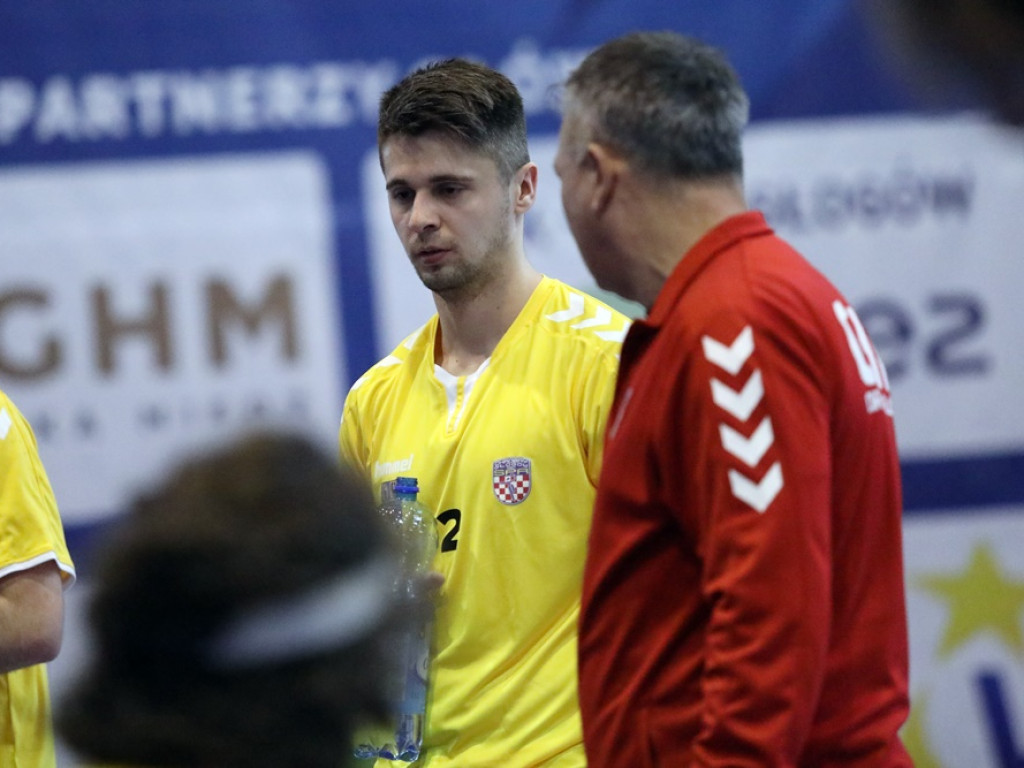 Agresywna gra w obronie kluczem do zwycięstwa rezerw