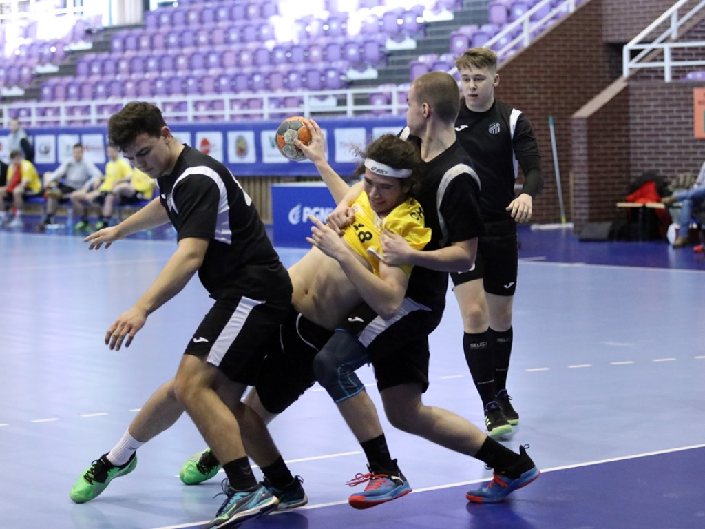 Agresywna gra w obronie kluczem do zwycięstwa rezerw