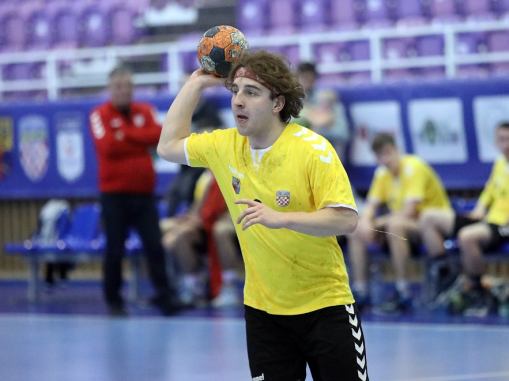 Agresywna gra w obronie kluczem do zwycięstwa rezerw